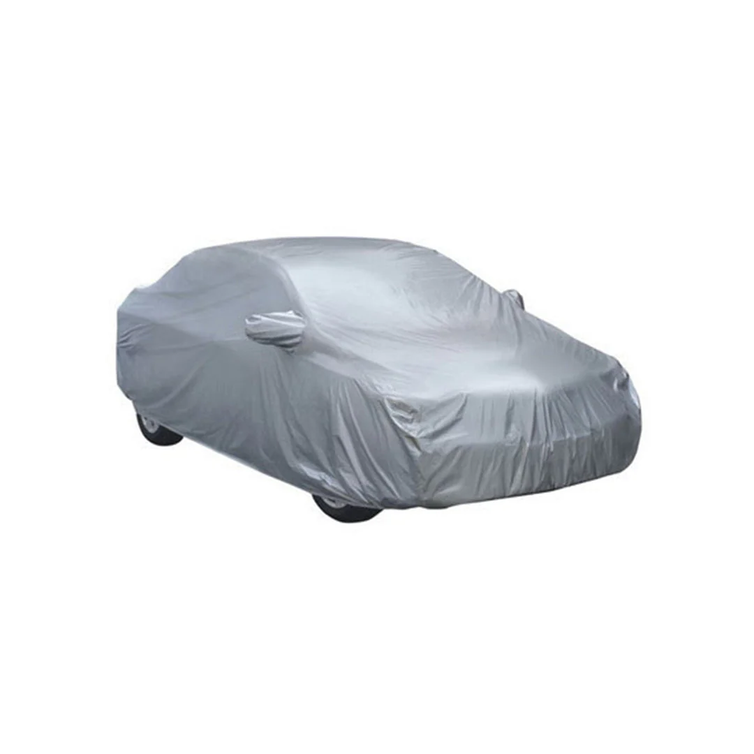 Toyota Vitz 2011-2015 Car Body Cover