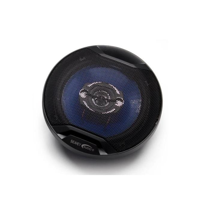 Seavey Audio SA-1622 6.5 inches Car Woofer Speakers