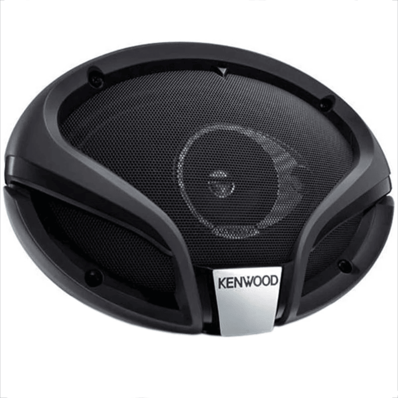 KFC-M6934A 6x9", 3-way Flush-Mount Speaker System - Image 3