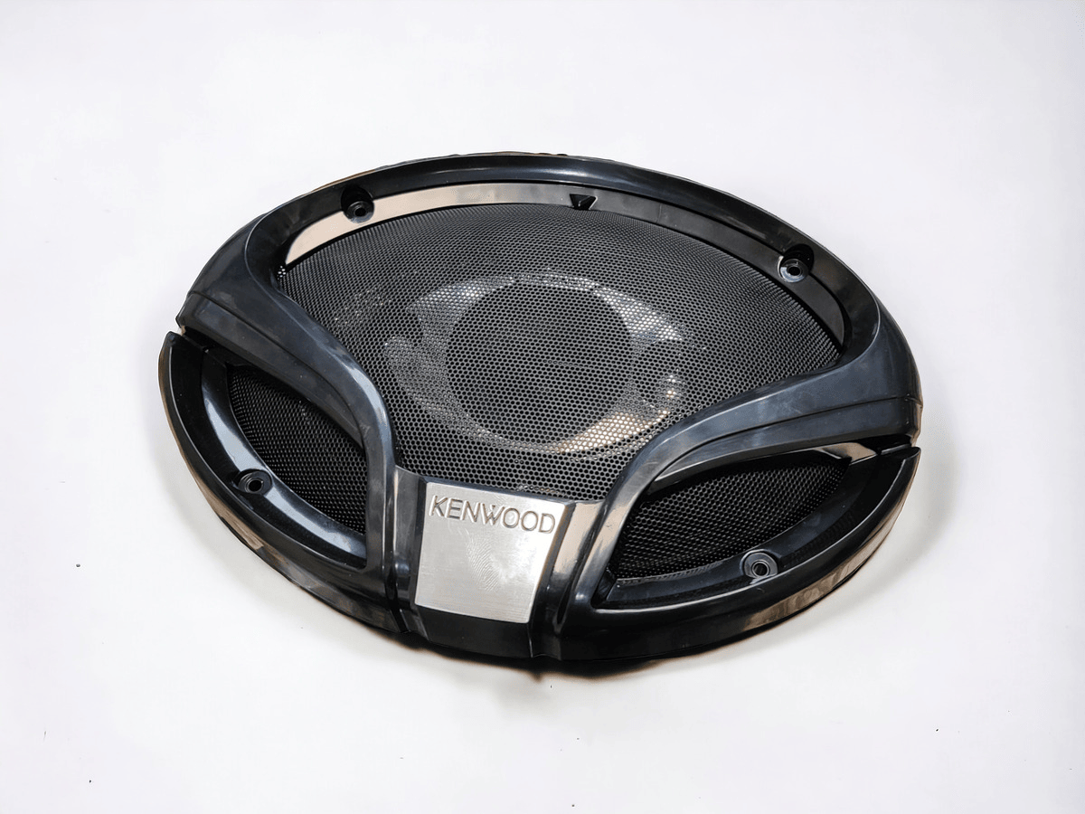 KFC-M6944A 6x9", 4-way Flush-Mount Speaker System - Image 2