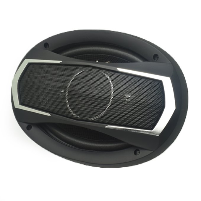 Seavey Audio SA-6952 6"x9" 4-Way Car Speaker - Image 2