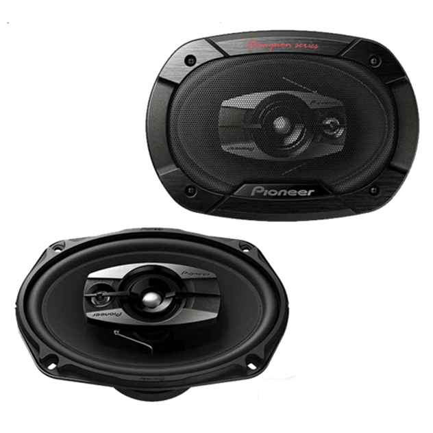 TS-6965V3 6" x 9" 3-Way Champion Series Speaker