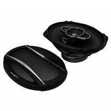 Seavey Audio TS-A6967S 950W 6x9''/16cmx24cm