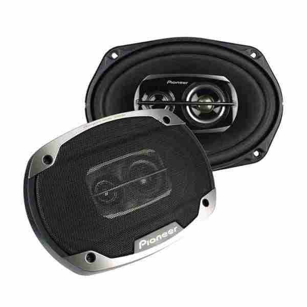 Pioneer TS-6975V2 6” x 9” 3-Way Champion Series Speaker
