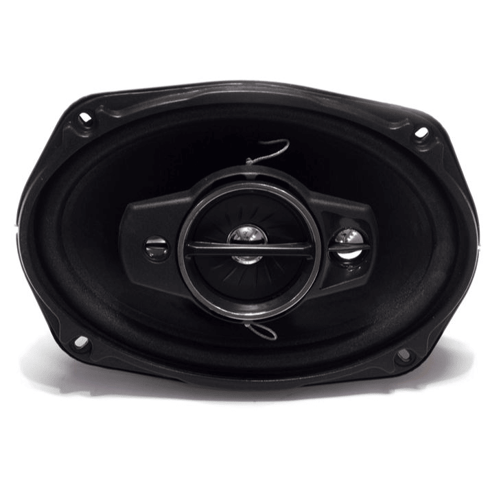 KENWOOD KFC-PS6985 6 x 9 inch 4 Way Speakers Audio Coaxial Speakers Stereo - Image 3