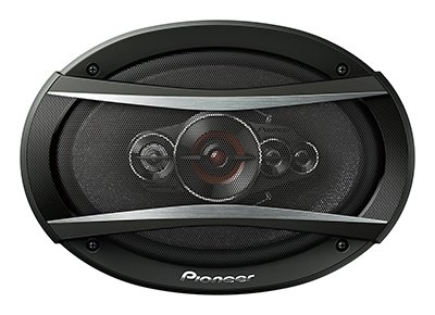 TS-A6996S 6″ x 9″ 5-way Speaker
