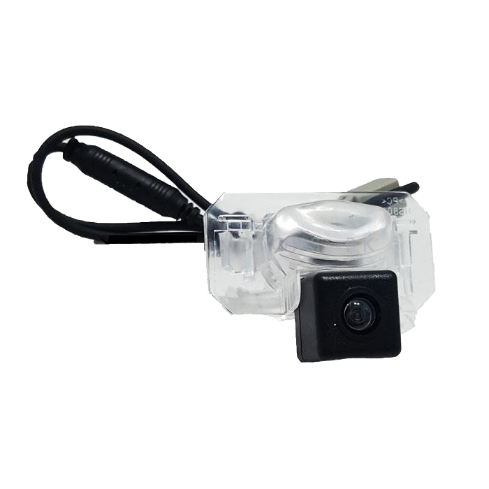 HONDA CITY ORIGINAL GRIP REAR FISH EYES CAMERA 2009 - 2021