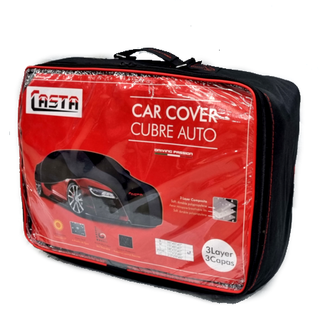 Honda Freed 2010–2025 Custom-Fit Body Cover - Image 2