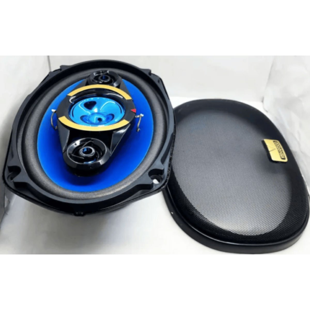KFC-6909 door/rear deck speakers 1000w