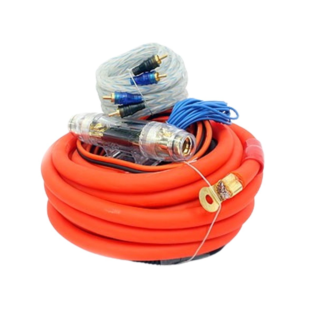Amplifier Power Cable Kit