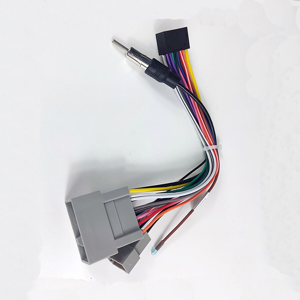 Android Power Cable for Honda City & Civic