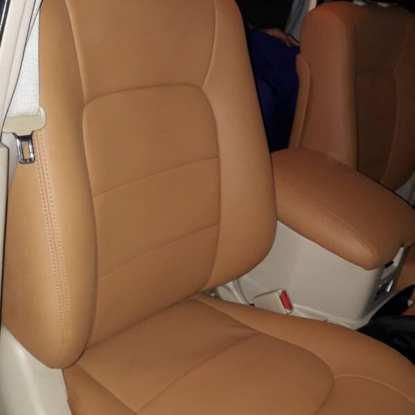 Toyota Corolla Indus 1997–2002 China Rexine Seat Covers