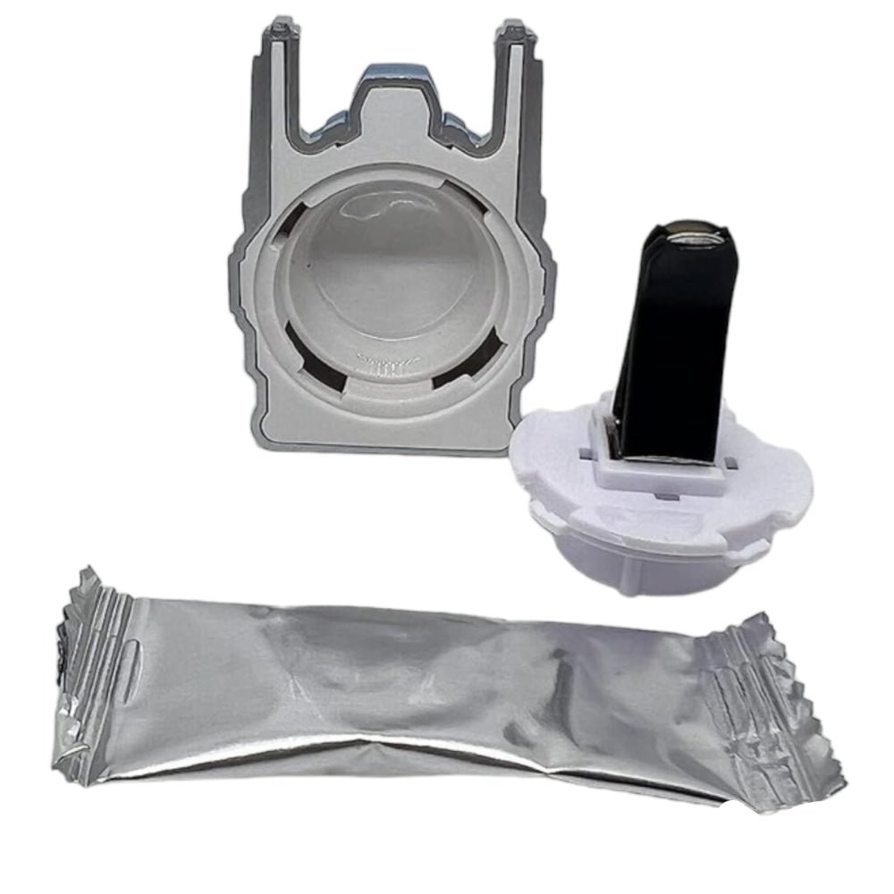 Autobot Transformers Style Car Ac Grill Perfume - Image 4
