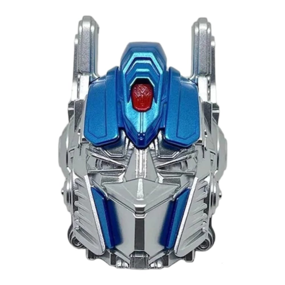 Autobot Transformers Style Car Ac Grill Perfume