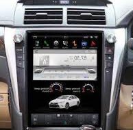 Toyota Camry 2010 - 2016 Tesla Android Screen System