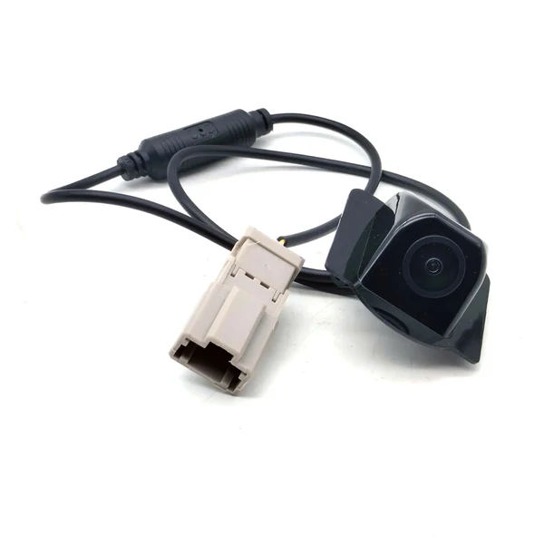 Honda Civic Genuine Fitting Back Camera - Model 2016-2021 - Car Parking Camera | Back Guide Line Parking Backup Camera