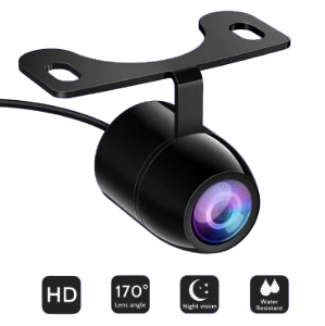 Universal Front Camera For All Cars
