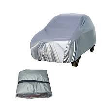 Premium Car Cover for Toyota Vitz 2007-2010