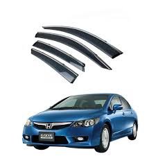 Honda Civic Reborn 2006–2012 Air Press