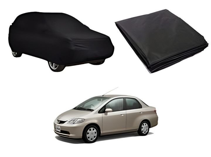 Honda City 2003–2008 Custom Fit Car Cover