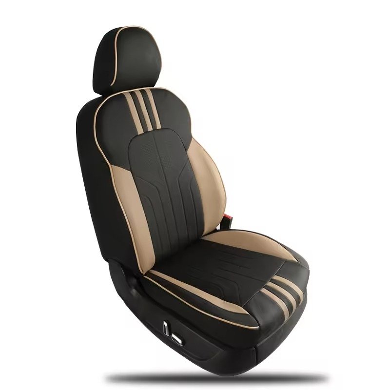 Toyota Axio China Rexine Seat Covers | Affordable Leather Look