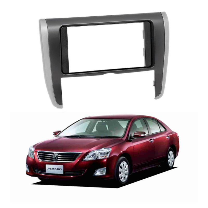 Buy Toyota Premio 2012–2013 Android Panel Frame