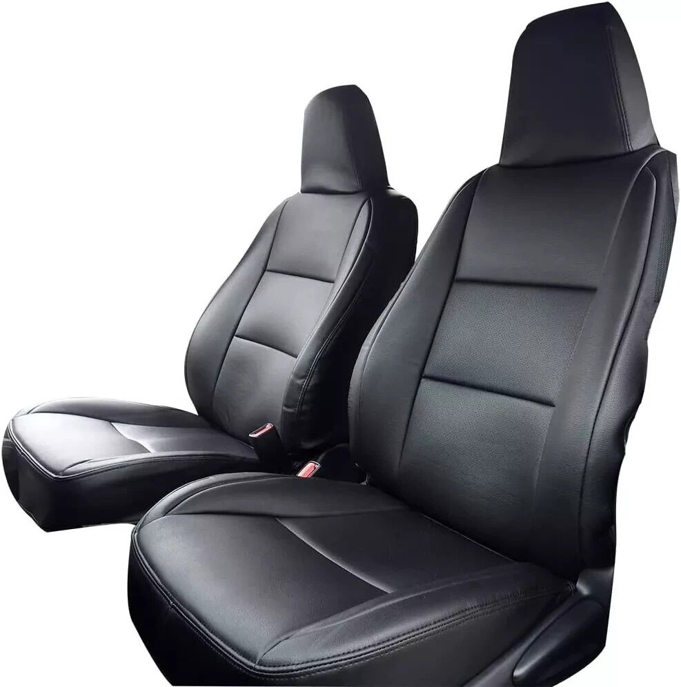 Honda Freed 2022–2025 China Rexine Seat Covers