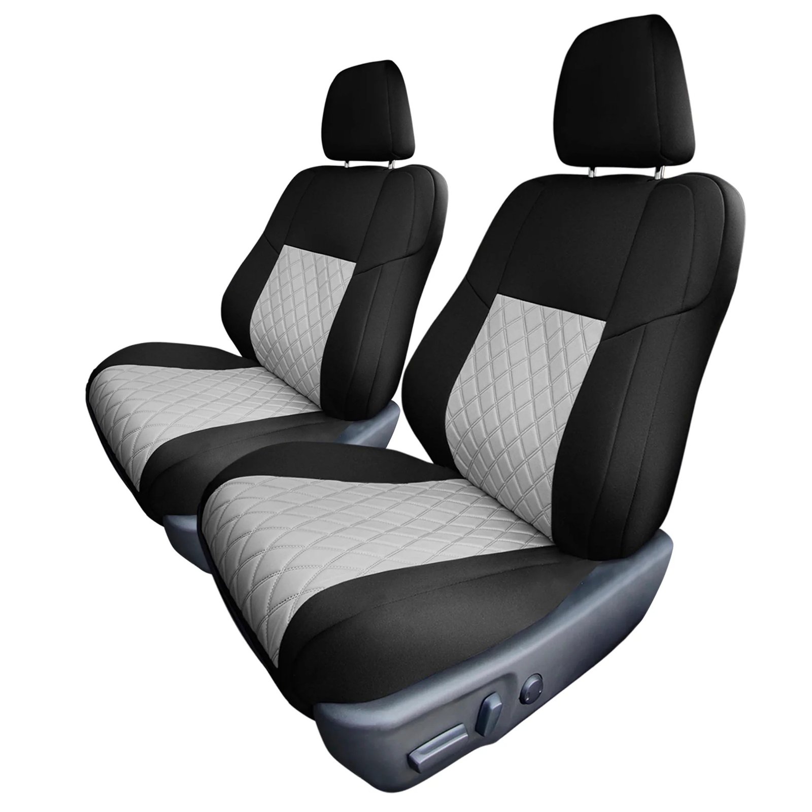 Suzuki Mehran 1989–2017 China Rexine Seat Covers | Custom Fit