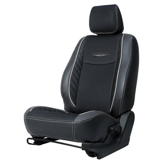 Suzuki Ciaz 2017–2022 Japanese PU Leather Seat Covers