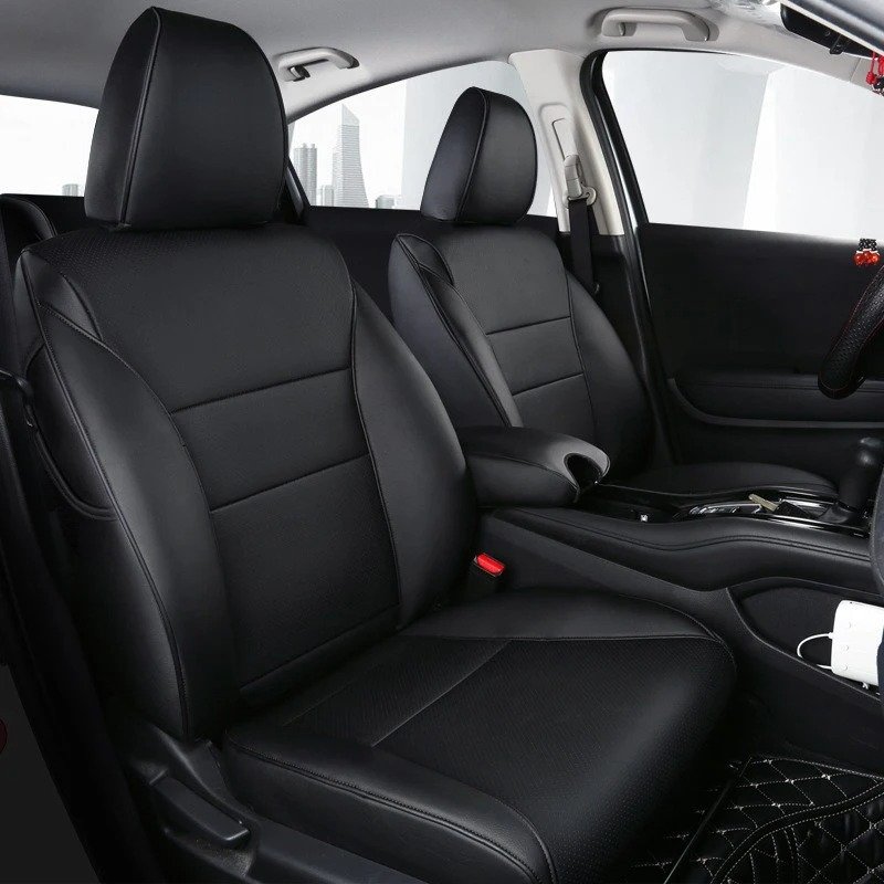 Honda Vezel 2022–2025 China Rexine Seat Covers
