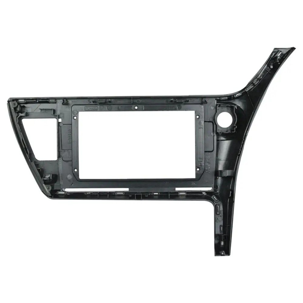 Toyota Corolla 2017–2025 Android Panel Frame