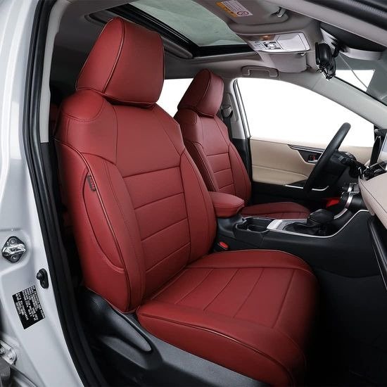 Toyota Corolla 2017–2025 Gum Seat Covers
