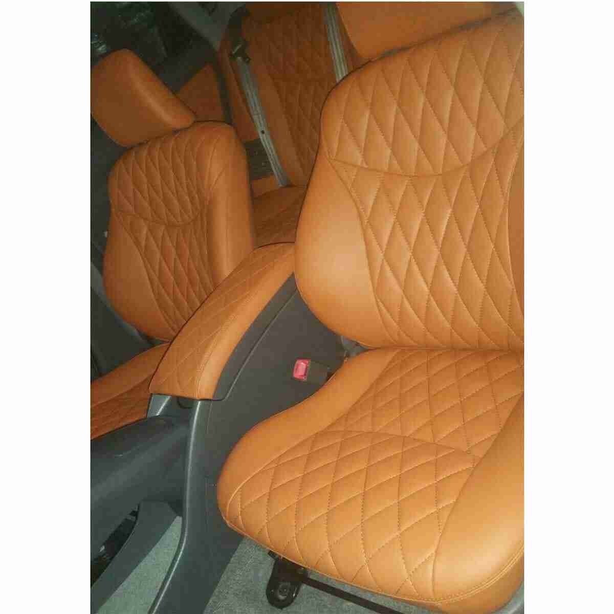 Toyota Prius 1.5 Japanese Seat Covers