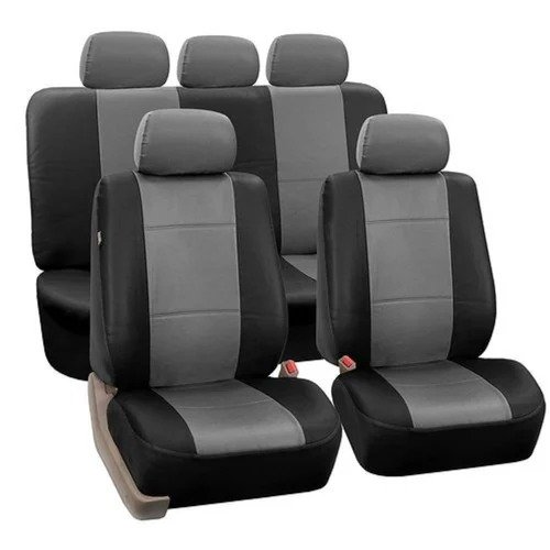 Suzuki Ciaz 2017–2022 China Rexine Seat Covers | Custom Fit