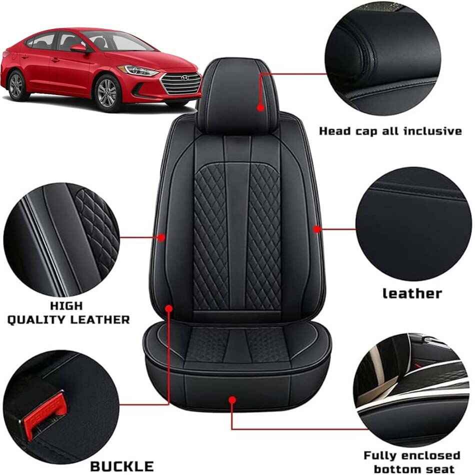 Toyota Yaris 1.5 Japanese Seat Covers