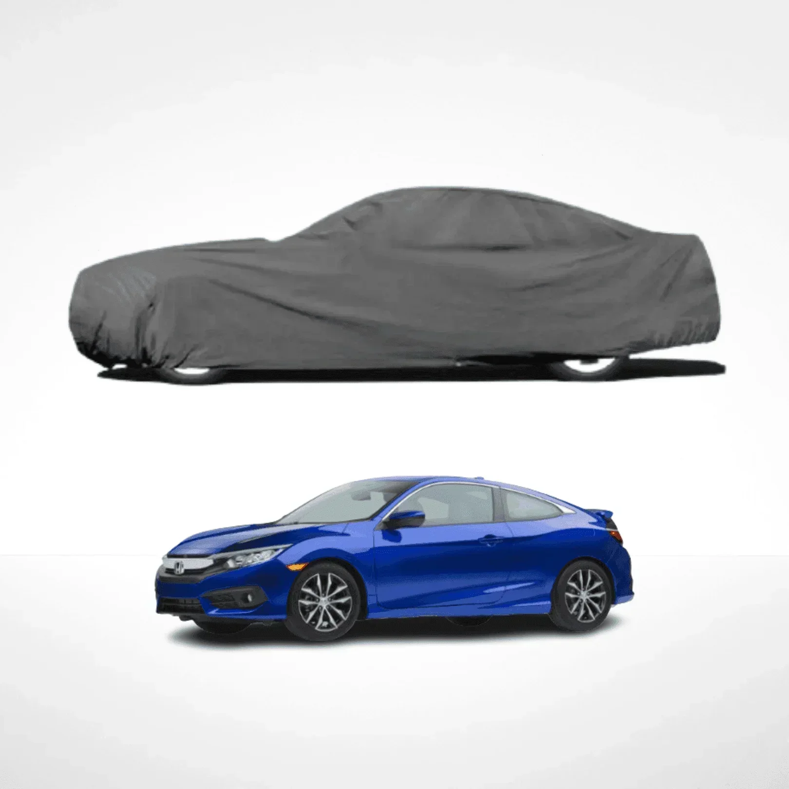 Honda Civic 2016-2021 Custom Fit Body Cover