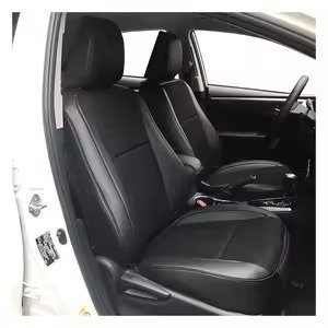 Toyota Vitz 2007–2010 China Seat Covers