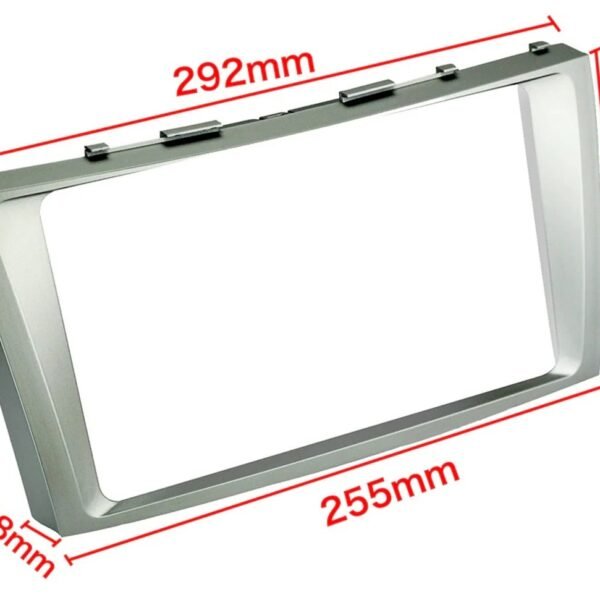 Buy Toyota Camry 2006–2008 Android Panel Frame
