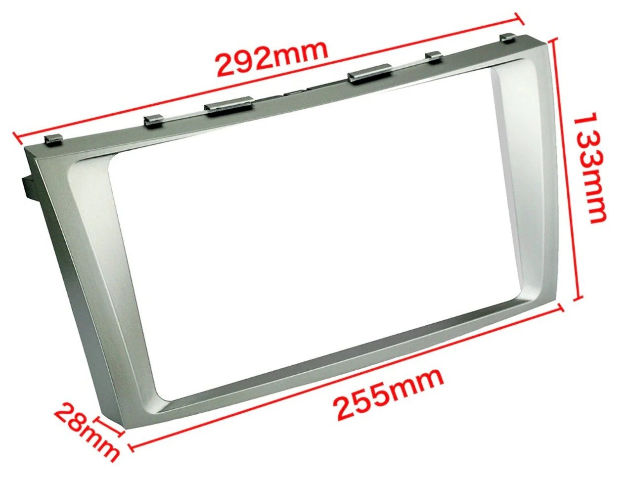Buy Toyota Camry 2006–2008 Android Panel Frame