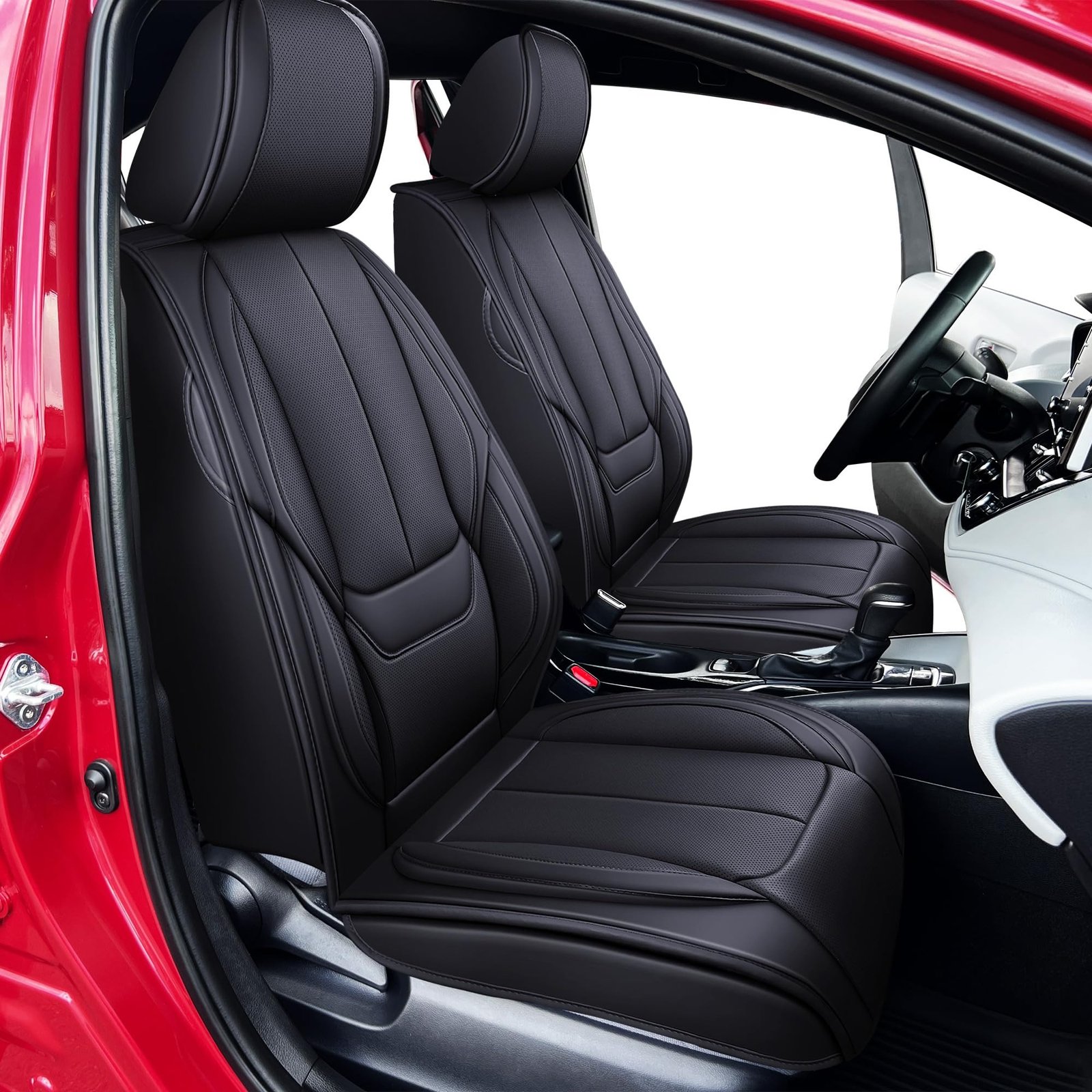 Toyota Corolla 2009–2014 Gum Seat Covers