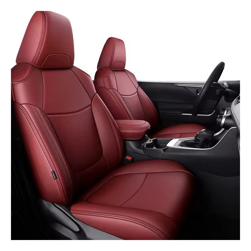 Toyota Yaris 1.5 China Seat Covers