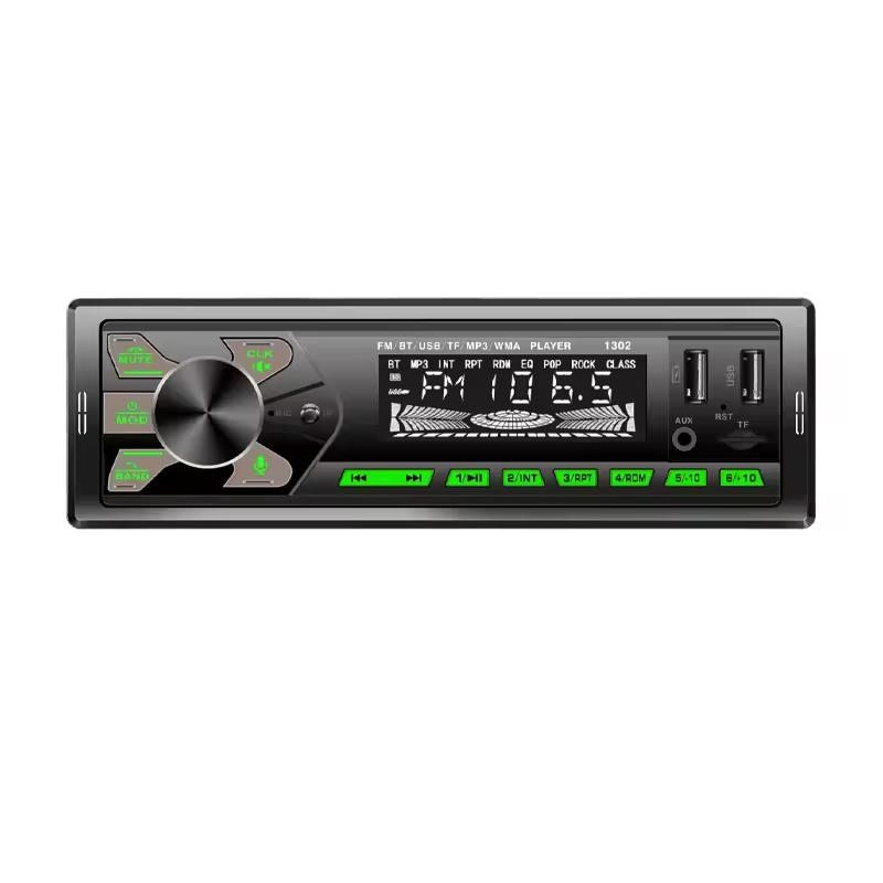Sony Car Stereo MP3/USB/FM Player
