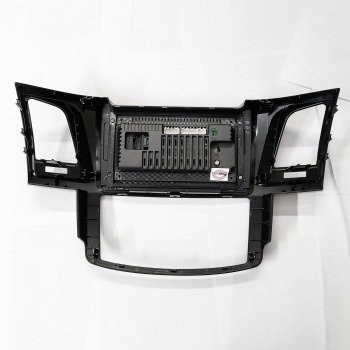 Buy Toyota Fortuner 2013–2017 Android Panel Frame