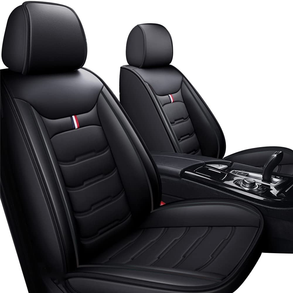 Toyota Yaris 1.3 Japanese Seat Covers