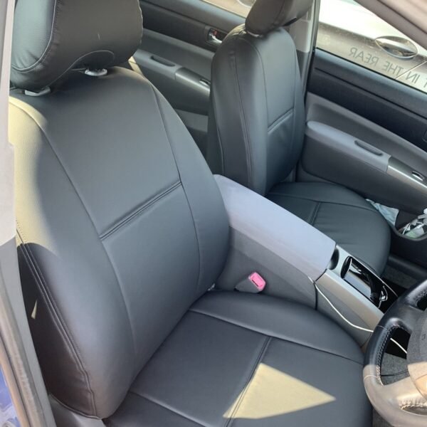 Toyota Prius 1.5 Gum Seat Covers