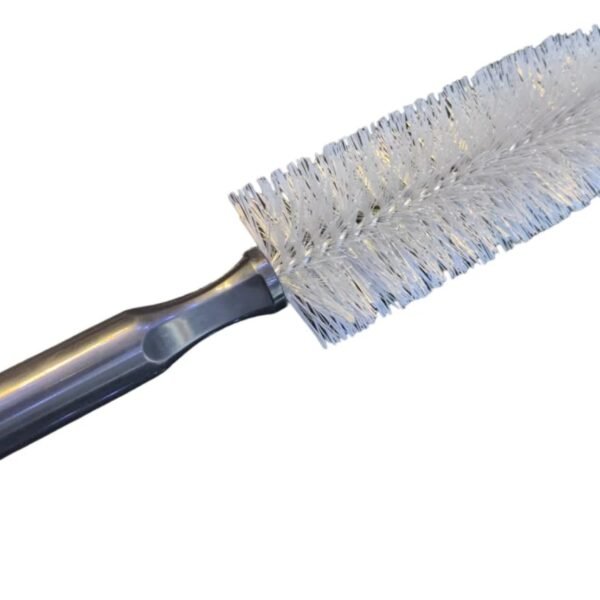 Flexible Nylon Spiral Brush | Multi-Purpose Detailing Tool