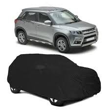 Suzuki Vitara 2017–2020 Premium Car Body Cover