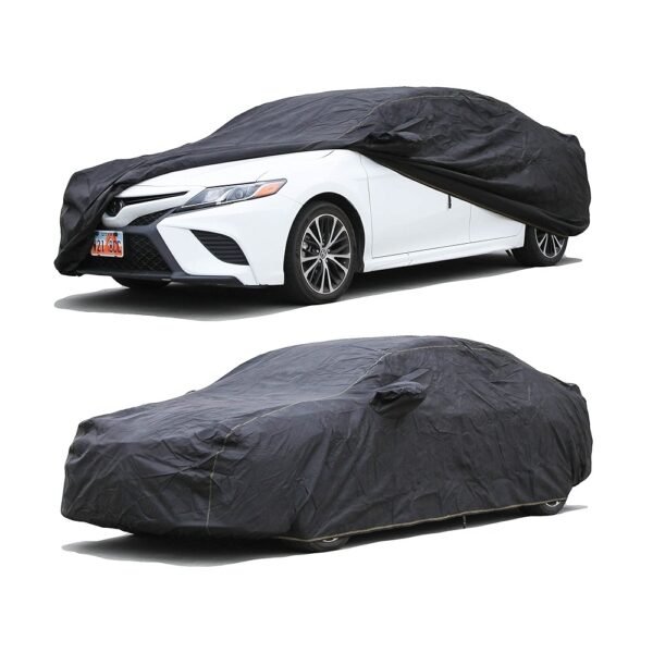 Premium Car Cover for Toyota Camry 2006-2008