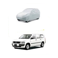 Custom Fit Toyota Probox Body Cover