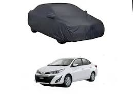 Toyota Yaris 1.5 Car Body Cover